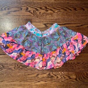 Maaji Girls Swim Skirt Size 10